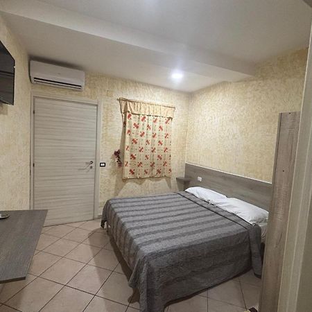 Crisan B&B Affittacamere نولا المظهر الخارجي الصورة