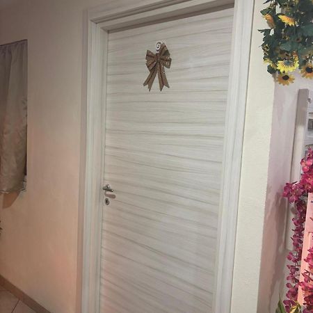 Crisan B&B Affittacamere نولا المظهر الخارجي الصورة