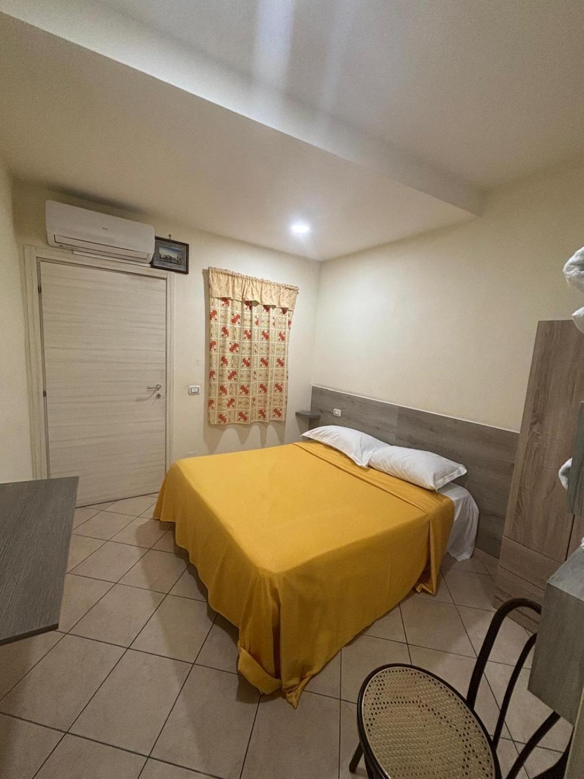Crisan B&B Affittacamere نولا المظهر الخارجي الصورة