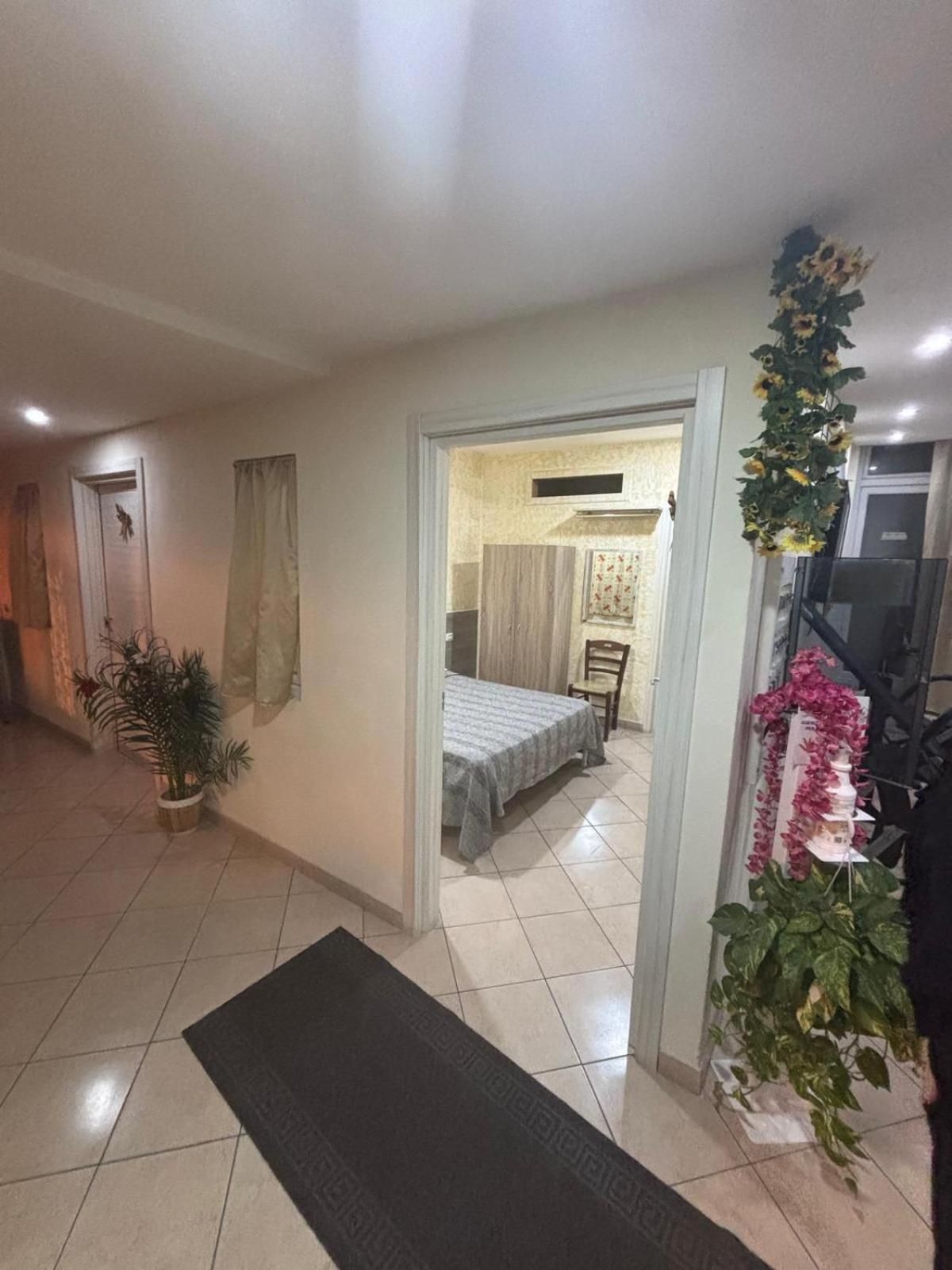 Crisan B&B Affittacamere نولا المظهر الخارجي الصورة
