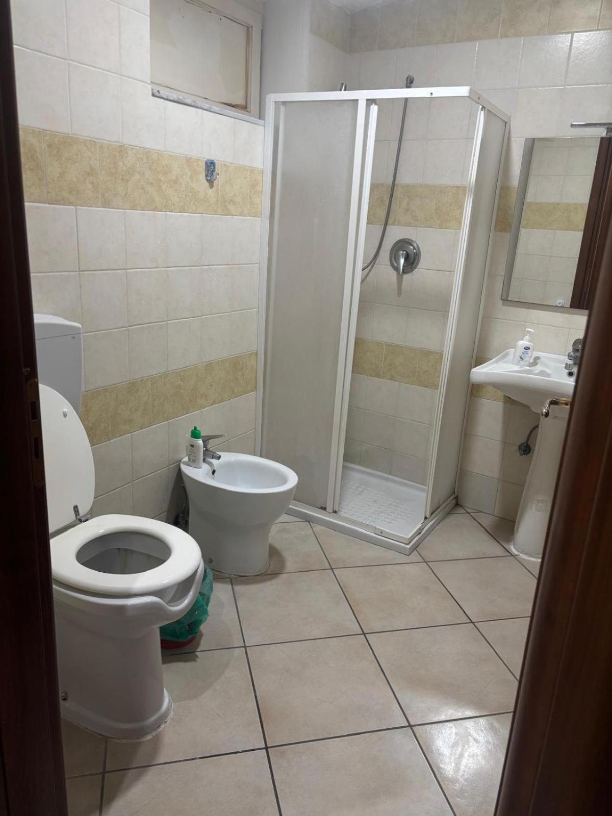 Crisan B&B Affittacamere نولا المظهر الخارجي الصورة