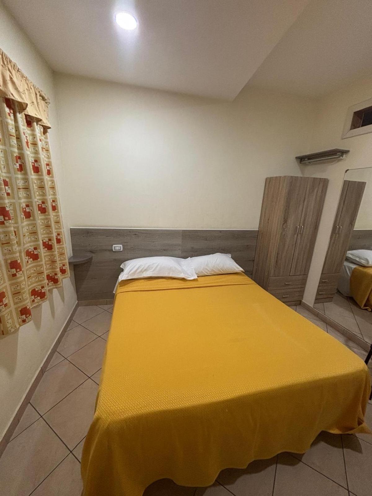 Crisan B&B Affittacamere نولا المظهر الخارجي الصورة